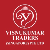 Visnukumar Traders (Singapore) Pte Ltd logo - Similar company to Mangosip