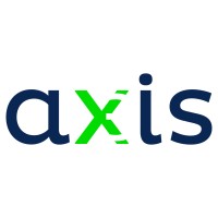 Axis logo - Similar company to H2Web