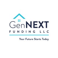 GenNEXT Funding, L.L.C. logo - Similar company to Ims360 Group