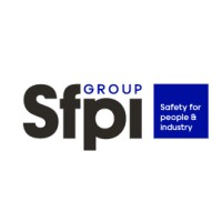 Sfpi Group logo - Similar company to Omnitech Security