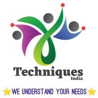 Techniques India logo - Similar company to Technique Llc
