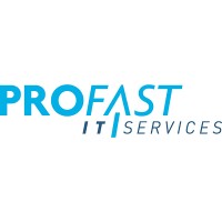 Profast IT Services logo - Similar company to Analyst Ict