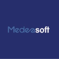 Medeasoft logo - Similar company to Something Of A Geek