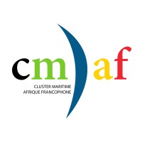 Cluster Maritime d'Afrique Francophone logo - Similar company to Centre International D'Arbitrage Et De Médiation (Page Officielle)