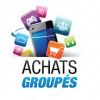 Achat groupé logo - Similar company to Achetons Groupé
