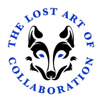 The Lost Art of Collaboration logo - Similar company to Maple Agency
