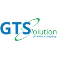 GTS Solution logo - Similar company to Gts Systems