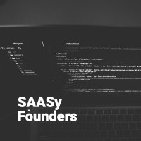 SAASy Founders logo - Similar company to Safetysilo