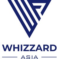 Whizzard Asia logo - Similar company to Ochanico