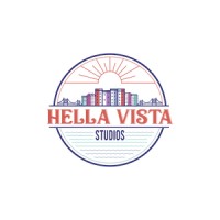 hella vista studios logo - Similar company to Leveler Media
