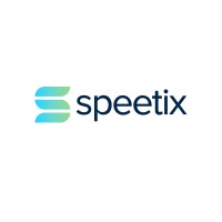 Speetix logo - Similar company to Justwork