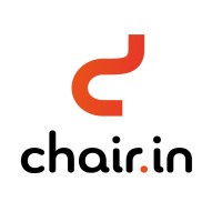 Chair.in logo - Similar company to Chair King Backyard Store