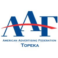 AAF Topeka logo - Similar company to Topeka Cat Cafe