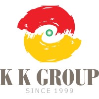 KK GROUP logo - Similar company to Kk Group