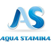 Aqua stamina surf club logo - Similar company to Zero Degree