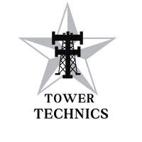 TOWER TECHNICS, LLC logo - Similar company to Tough Tower