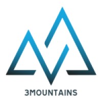 3Mountains logo - Similar company to D&B Distribution