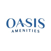 Oasis Amenities logo - Similar company to Oasis Pools