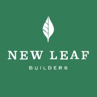 New Leaf Builders logo - Similar company to Realstar Development Group, Llc