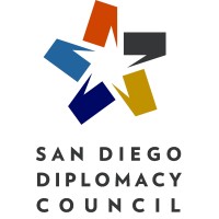 San Diego Diplomacy Council logo - Similar company to Hera Hub