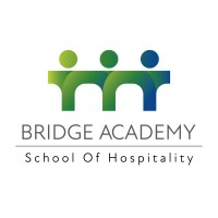 Bridge Academy School of Hospitality logo - Similar company to Focus Dynamics