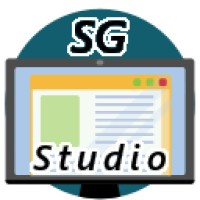 SGStudio - Softwares e Games logo - Similar company to Thomas Alexandre Sens
