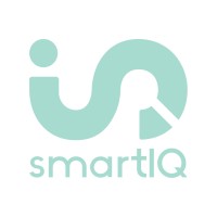 smartIQ education logo - Similar company to Zoqlo