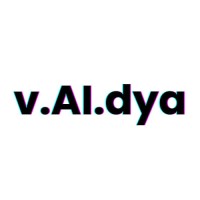 v.AI.dya logo - Similar company to Club Nova