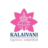 Kalaivani Logistics Private Limited logo - Similar company to Hypstuma®
