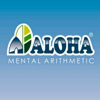 ALOHA Mental Arithmetic Guatemala logo - Similar company to Aloha Mental Arithmetic