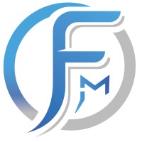 F- Medical logo - Similar company to Pasteur
