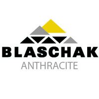 Blaschak Anthracite logo - Similar company to Heery Loftus Casting