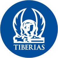 Gereja Tiberias Indonesia logo - Similar company to Boshardware