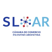 Slovenian-Argentine Chamber of Commerce logo - Similar company to Weifang Superreliable Technology Co.,Ltd