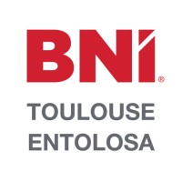 BNI ENTOLOSA logo - Similar company to Archi Plus Design