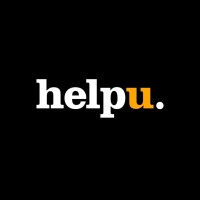 Helpu Cymru logo - Similar company to Both Parents Matter