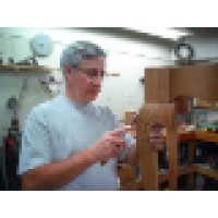 Al Fortunato Furnituremaker logo - Similar company to Faisal Malik Design / Artist, Bespoke Furniture Maker - Bangkok, Thailand