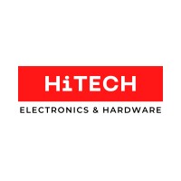 Hitech Electronics & Hardware logo - Similar company to Mupazano