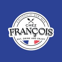 Chez François logo - Similar company to Francois Pierre