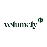 Volumely logo - Similar company to Youbuntu