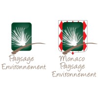 Paysage Environnement / Monaco Paysage Environnement logo - Similar company to Pro Paysage