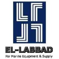 El-labbad For Marine Equipment & Supply logo - Similar company to Fairwater Marine