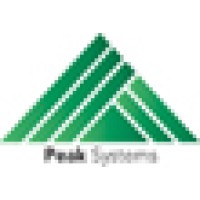 Peak Systems, Inc.
