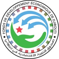 Fonds de Développement Economique de Djibouti (FDED) logo - Similar company to Epdec