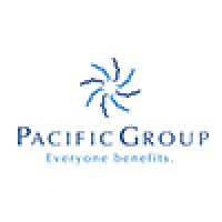 Pacific Group logo - Similar company to Alex Marine Servicess