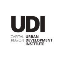 Urban Development Institute - Capital Region logo - Similar company to Canadian Home Builders Association Central Okanagan