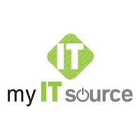 myITsource logo - Similar company to Itadvisors