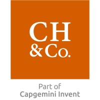 Chappuis Halder & Co. logo - Similar company to Fleap