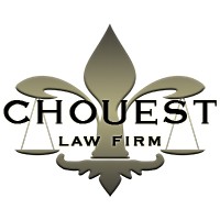Chouest Law Firm logo - Similar company to Metric Marine, Inc.