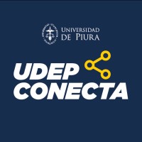 UDEP Conecta logo - Similar company to Digital Polyglot